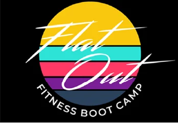 Flat Out Fitness Boot Camp