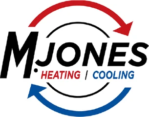 M Jones Heating and Cooling