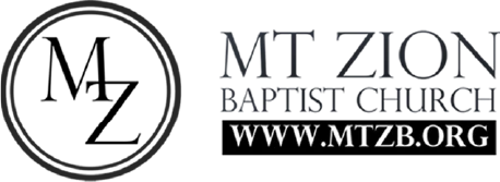 Mt. Zion Baptist Church