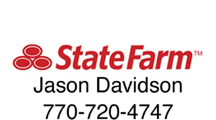 State Farm, Jason Davidson